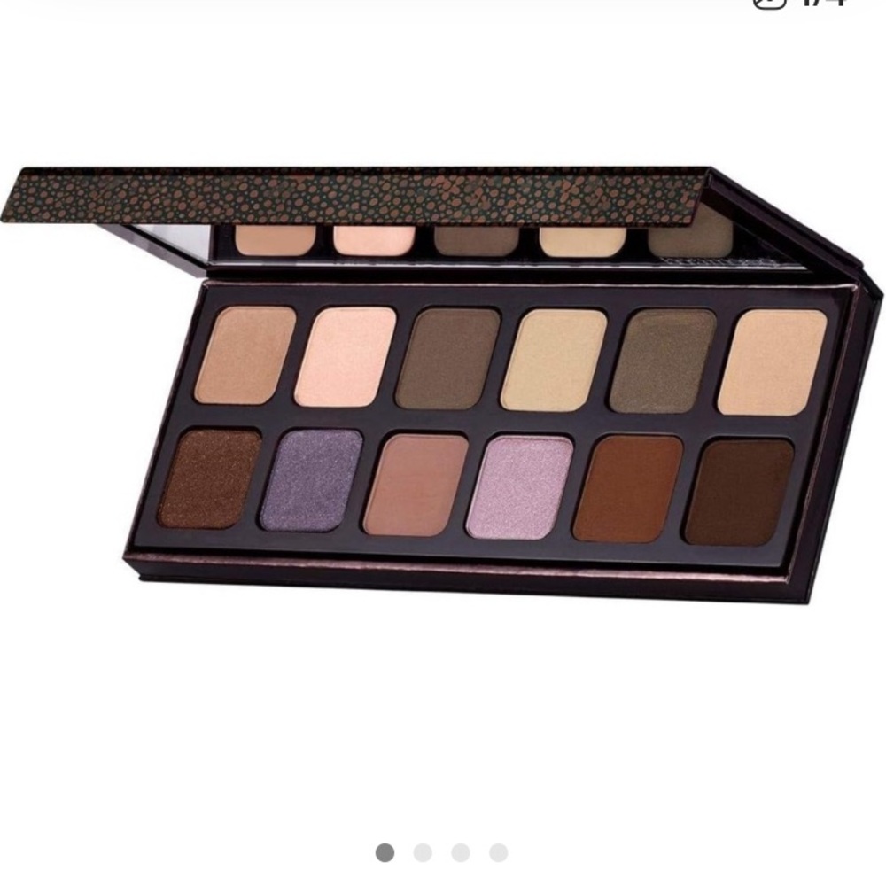 Laura Mercier Extreme Neutrals Eyeshadow Palette
